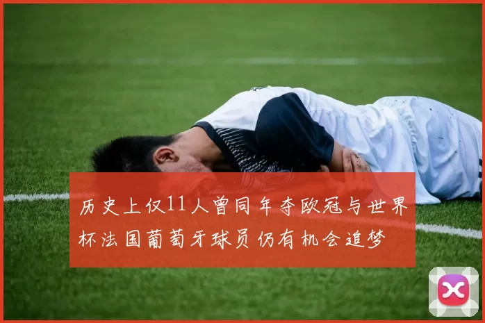 历史上仅11人曾同年夺欧冠与世界杯法国葡萄牙球员仍有机会追梦