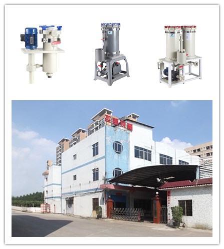 为您解答:活性碳过滤器设备使用及操作说明