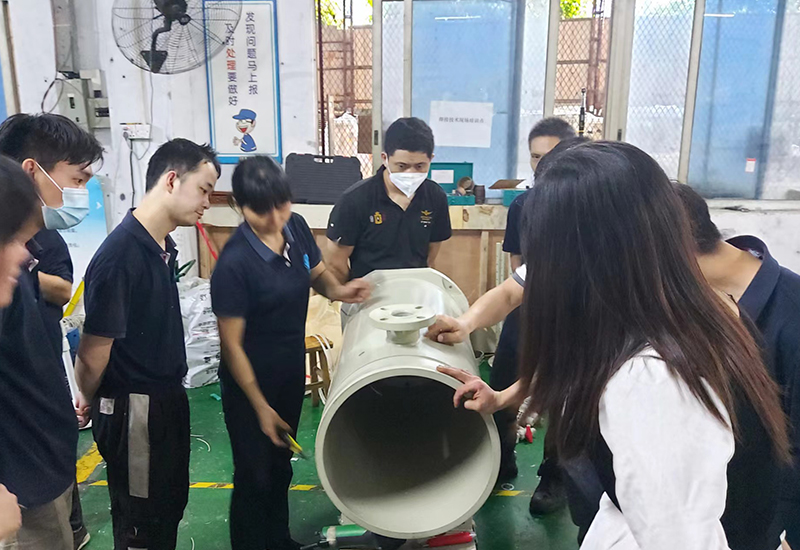 什么是泵的特性曲线?