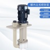 化工离心泵安装技术的关键在哪里?